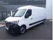 Renault Master FOURGON FGN TRAC F3500 L3H2 DCI 135 GRAND CONFORT Finistre Chteaulin