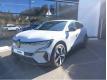 Renault Mgane E-Tech EV60 220 ch optimum charge Techno Finistre Chteaulin