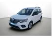 Renault Kangoo Blue dCi 95 Zen Finistre Chteaulin