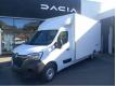 Renault Master FOURGON PHC TRAC F3500 L3H1 BLUE DCI 145 EURO VI CONFORT Finistre Chteaulin