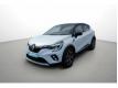 Renault Captur TCe 130 EDC FAP Intens Finistre Chteaulin