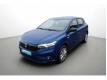 Dacia Sandero SCe 65 Essentiel Finistre Chteaulin