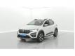 Dacia Sandero ECO-G 100 GPL Stepway Confort Finistre Chteaulin