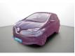 Renault Zoe R110 - 22B Evolution Finistre Chteaulin
