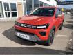 Dacia Spring Extreme Finistre Quimper