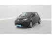 Renault Zoe R110 Achat Intgral - 21 Life Finistre Quimper