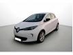 Renault Zoe Zen Gamme 2017 Finistre Quimper
