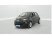 Renault Zoe R90 Business Finistre Quimper