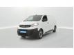 Opel Vivaro FOURGON FGN L2 1.5 DIESEL 120 CH PACK CLIM Finistre Quimper