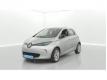 Renault Zoe R90 Business Finistre Quimper