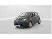 Renault Zoe R110 Achat Intgral - 21 Zen Finistre Quimper