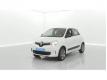 Renault Twingo III Electrique Equilibre Finistre Quimper