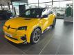 Renault R 5 E-Tech Electrique 150 ch autonomie confort Iconic cinq Finistre Quimper