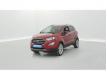 Ford EcoSport 1.0 EcoBoost 125ch S&S BVM6 Titanium Finistre Quimper