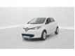 Renault Zoe Life Finistre Quimper