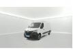 Renault Master FOURGON TRACTION 3.3 T L2H2 BLUE DCI 135 CONFORT Finistre Quimper