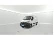Renault Master FOURGON FGN TRAC F3300 L1H2 BLUE DCI 135 GRAND CONFORT Finistre Quimper