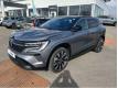 Renault Austral E-Tech hybrid 200 Techno Finistre Quimper