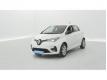 Renault Zoe R110 Achat Intgral Life Finistre Quimper
