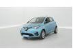 Renault Zoe R110 Achat Intgral Life Finistre Quimper