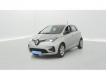 Renault Zoe R110 Achat Intgral - 21 Life Finistre Quimper