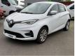 Renault Zoe R110 Achat Intgral Zen Finistre Quimper