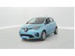 Renault Zoe R110 Achat Intgral Life Finistre Quimper