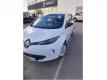 Renault Zoe R90 City Finistre Quimper