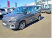 Citron Berlingo Taille M BlueHDi 100 BVM Live Finistre Quimper