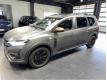 Dacia Jogger Hybrid 140 7 places Extreme Finistre Quimper