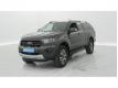 Ford Ranger SUPER CABINE 2.0 ECOBLUE 213 BV10 WILDTRAK Finistre Quimper