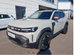 Dacia Duster ECO-G 100 4x2 Extreme Finistre Quimper