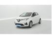 Renault Zoe R110 Achat Intgral - 21 Life Finistre Quimper