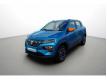 Dacia Spring Achat Intgral Confort Plus Finistre Quimper