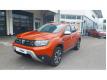 Dacia Duster Blue dCi 115 4x2 Prestige + Finistre Quimper