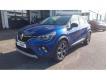 Renault Captur TCe 130 EDC FAP Intens Finistre Quimper