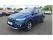 Dacia Sandero GPL 100 Stepway Confort Finistre Quimper