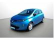Renault Zoe R90 City Finistre Quimper