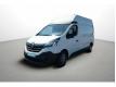 Renault Trafic FGN L2H2 1200 KG DCI 145 ENERGY GRAND CONFORT Finistre Quimper