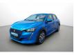 Peugeot 208 Electrique 50 kWh 136ch Active Finistre Quimper