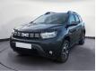 Dacia Duster ECO-G 100 4x2 Journey Finistre Quimper