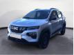 Dacia Spring Expression Finistre Quimper