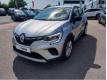 Renault Captur TCe 90 Business Finistre Quimper