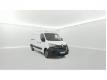 Renault Master FOURGON FGN TRAC F3300 L2H2 BLUE DCI 135 CONFORT Finistre Quimper