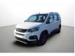 Peugeot Rifter Standard BlueHDi 100 BVM5 Allure Manche Saint-L
