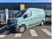 Renault Master FOURGON ELECTRIQUE FGN L2H2 3T5 GRANDE AUTONOMIE ADVANCE Manche Saint-L