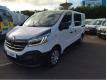 Renault Trafic CA L1H1 1000 KG DCI 120 GRAND CONFORT Manche Saint-L