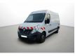 Renault Master FOURGON FGN L2H2 3.3t 2.3 dCi 145 ENERGY E6 GRAND CONFORT Manche Coutances
