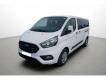 Ford Transit KOMBI Custom 320 L2H1 2.0 EcoBlue 130 mHEV Trend Business Manche Coutances