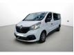 Renault Trafic COMBI L2 dCi 125 Energy Zen Manche Coutances
